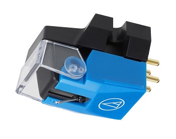 VM510CB Dual Magnet Standard Mount Turntable Cartridge - Conical Tip