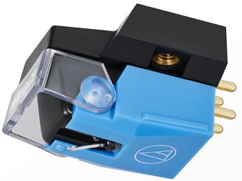 VM510xCB Dual Magnet Standard Mount Turntable Cartridge - Conical Tip