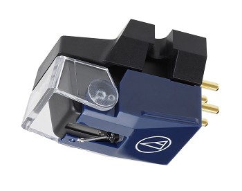 VM520EB Dual Magnet Standard Mount Turntable Cartridge - Elliptical Tip