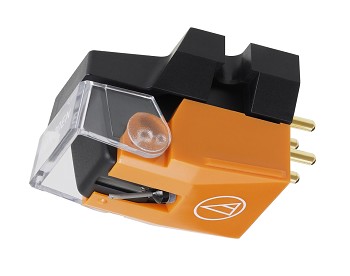 VM530EN Dual Magnet Standard Mount Turntable Cartridge - Nude Elliptical