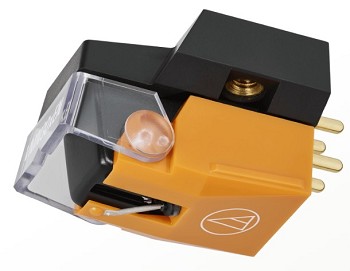 VM530xEN Dual Magnet Standard Mount Turntable Cartridge - Elliptical Nude