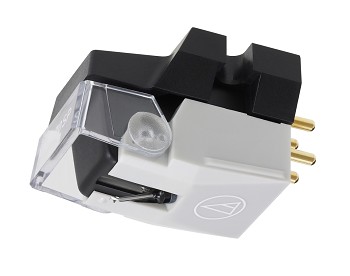 audio-technica VM670SP Dual Magnet Standard Mount Turntable Cartridge - 78RPM Only