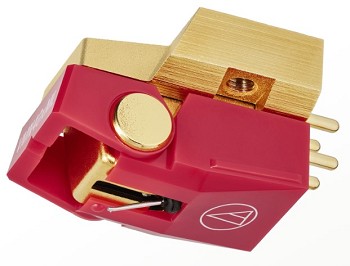 VM740xML Dual Magnet Standard Mount Turntable Cartridge - Nude MicroLinear