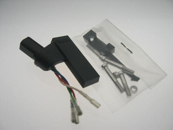 GENUINE Yamaha Headshell PB062370 for Side Screw Straight Tonearm